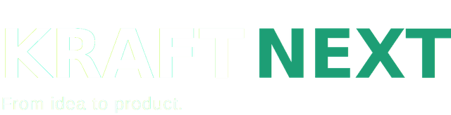 Kraft Next - From idea to product